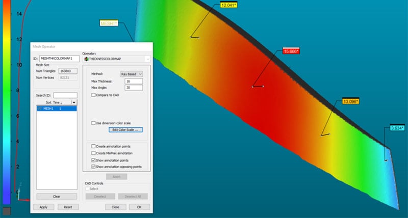 Hexagon släpper PC-DMIS 2019 R2